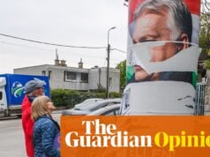 Hungría, cuidado: el autoritarismo se puede controlar, pero rara vez se rechaza de un plumazo | Blanche Léridon