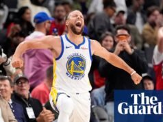 Curry y Green retroceden a través de los años para mantener viva la temporada de los Warriors: ‘Por una noche, somos nosotros’ | NBA