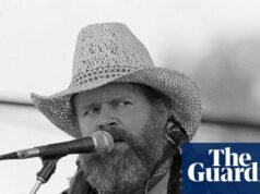 David Allan Coe, cantautor de outlaw country, muere a los 86 años | País