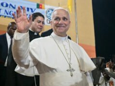 El Papa viaja al epicentro del conflicto separatista de Camerún para predicar un mensaje de paz