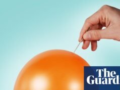 Es hora de reventar la burbuja de los globos de fiesta | Ambiente