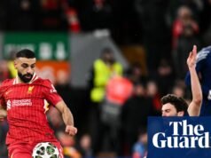 El curioso caso del romance parisino de Arne Slot y la crisis de Liverpool | Liverpool