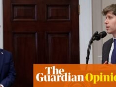 Finalmente está aquí: ahora me preocupa la IA. Y consultar ChatGPT no hizo nada para disipar mis temores | Emma Brokes