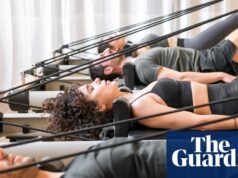 El auge de la reforma del Pilates del ‘salvaje oeste’ provoca un aumento de las lesiones, advierten los expertos | Aptitud física