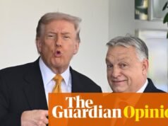 De ‘chinches hediondas’ a ‘enemigos del pueblo’: cómo Viktor Orbán allanó el camino para los ataques mediáticos de Trump | Amrit Singh