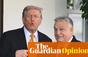 De ‘chinches hediondas’ a ‘enemigos del pueblo’: cómo Viktor Orbán allanó el camino para los ataques mediáticos de Trump | Amrit Singh