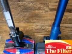 Dyson vs. Bissell: comparé sus últimas aspiradoras de barra livianas cara a cara | vida y estilo
