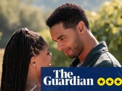 Reseña de Tú, yo y Toscana: una elegante comedia romántica que ofrece una escapada sólidamente encantadora | Películas románticas