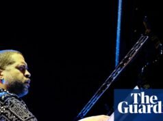 “Tiene tu nombre, pero no creo que seas tú”: cómo la IA se hace pasar por músicos en Spotify | IA (inteligencia artificial)