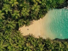 La carta de amor de un fotógrafo a las islas gemelas ecuatoriales de Santo Tomé y Príncipe