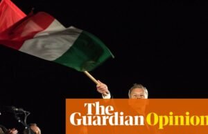 ¿Cómo fue derrotado Orbán? Con una campaña enérgica y una explotación inteligente de sus debilidades | Tibor Dessewffy