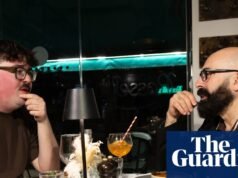 Cenando a través de las diferencias: “Creo que la propiedad es un derecho, no un negocio; él piensa diferente porque es propietario” | vida y estilo