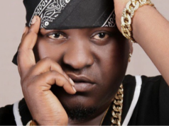 El popular músico tanzano Matonya acusado de violación en Kenia