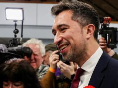 La escuela que canceló la visita del parlamentario judío no es antisemita