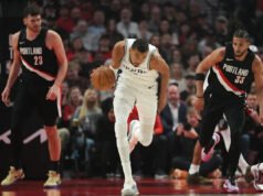 Dónde ver Portland Trail Blazers contra San Antonio Spurs, juego 5 de los playoffs de la NBA: transmisión en vivo, hora de inicio, canal de televisión, probabilidades para el martes 28 de abril