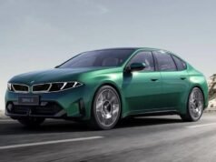 BMW adapta sus vehículos eléctricos Neue Klasse a China con iX3 e i3 más largos