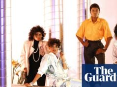 “Muerdo demasiado para evitar que los frenillos se me peguen a los labios”: cómo Five Star creó Rain Or Shine | Música