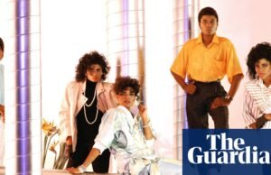 “Muerdo demasiado para evitar que los frenillos se me peguen a los labios”: cómo Five Star creó Rain Or Shine | Música