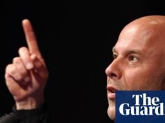 Arne Slot respalda a su Liverpool para enfrentarse al PSG en la Champions League | Liverpool