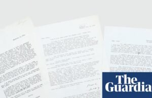 Cartas recientemente publicadas revelan la desconfianza de JD Salinger hacia los ‘críticos de segunda categoría’ | JD Salinger