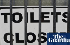 Hacer un Mandelson cuando te pillan con la guardia baja | Higiene