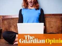 Accidentalmente envié un correo electrónico a un extraño hace 10 años. Desde entonces lo invitan a celebraciones familiares | Emma Wilkins