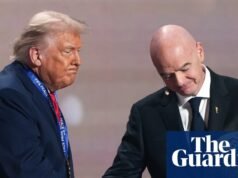 Más de la mitad de los países de la Copa del Mundo enfrentan costos adicionales porque la FIFA no logra llegar a un acuerdo fiscal con Estados Unidos | Copa del Mundo 2026