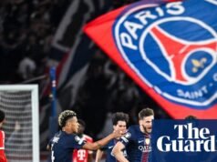 Los nuevos talentos de PSG y Bayern o la lucha por el título de la Premier League: solo puedes tener uno | liga de campeones