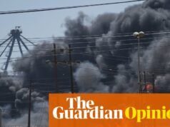 La opinión de The Guardian sobre tres años de guerra en Sudán: Persiste una gran crisis humanitaria porque persisten los combates | Editorial