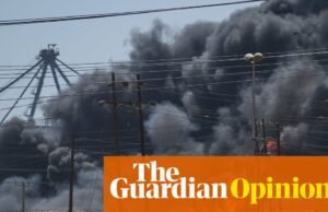 La opinión de The Guardian sobre tres años de guerra en Sudán: Persiste una gran crisis humanitaria porque persisten los combates | Editorial