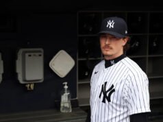 Dónde ver Miami Marlins contra New York Yankees: transmisión en vivo, hora de inicio, canal de televisión, probabilidades para el domingo 5 de abril