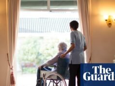 Cómo conseguimos un reembolso de una empresa de residencias de ancianos que acapara dinero | Anciano