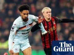 Los clubes de la Premier League se enfrentan a la cancelación del patrocinador de camisetas de £ 80 millones debido a la prohibición de jugar | primera división