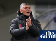 ¿El nuevo ángel? John Aloisi deja su huella con un fútbol de ataque en China | Fútbol