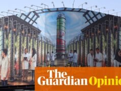 Irán no poseía armas nucleares antes de esta guerra. Pero puedes entender por qué desarrollaría uno ahora | Simón Tisdal