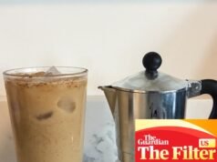 Café Moka Pot: obtenga café con leche helado con calidad de café en casa con este alimento básico italiano de $ 50 | vida y estilo