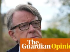 El Ministerio de Asuntos Exteriores debería haber intervenido para evitar el nombramiento profundamente defectuoso de Mandelson | Richard Dearlove