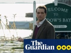 Reseña de Widow’s Bay: la embriagadora comedia de terror de Matthew Rhys es una auténtica maravilla | Televisión y radio
