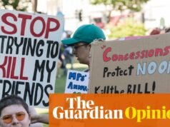 Los recortes por discapacidad de la próxima semana dejarán a la gente en la indigencia, y es posible que no entiendas lo graves que son hasta que sea demasiado tarde | frances ryan