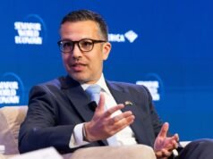 El gasto interno de Dubai casi vuelve a los niveles de antes de la guerra, dice el jefe económico