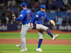 Dónde ver los Cachorros de Chicago contra los Filis de Filadelfia: transmisión en vivo, hora de inicio, canal de televisión, probabilidades para el lunes 13 de abril