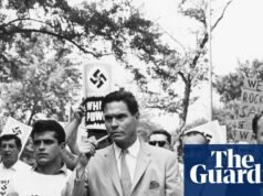 “Esta no es una historia terminada”: en el centro de la batalla contra el odio en Estados Unidos | Libros