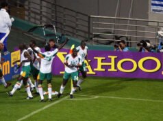 A 60 días del Mundial: Senegal elimina al vigente campeón en 2002