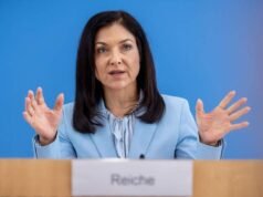 Alemania recorta a la mitad sus perspectivas de crecimiento para 2026 mientras la guerra de Irán eleva los costos de la energía