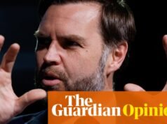 ¿Es el Papa católico? JD Vance cree tener una respuesta | Marina Hyde