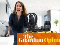 En el futuro de la IA, Gran Bretaña no debe quedar a merced de los gigantes tecnológicos estadounidenses | Rafael Behr