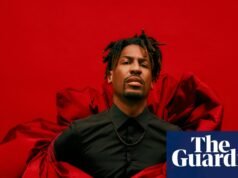 “¡No creo en la vergüenza de las canciones! »: la lista de reproducción honesta de Jon Batiste | Música