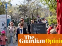 Quiero reformar nuestro país porque una Alemania fuerte es un requisito previo para una Europa fuerte | Lars Klingbeil