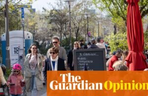 Quiero reformar nuestro país porque una Alemania fuerte es un requisito previo para una Europa fuerte | Lars Klingbeil