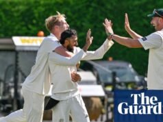 El interés de Inglaterra revivió y llegan reemplazos por lesiones cuando regresa el cricket del condado | Campeonato del condado